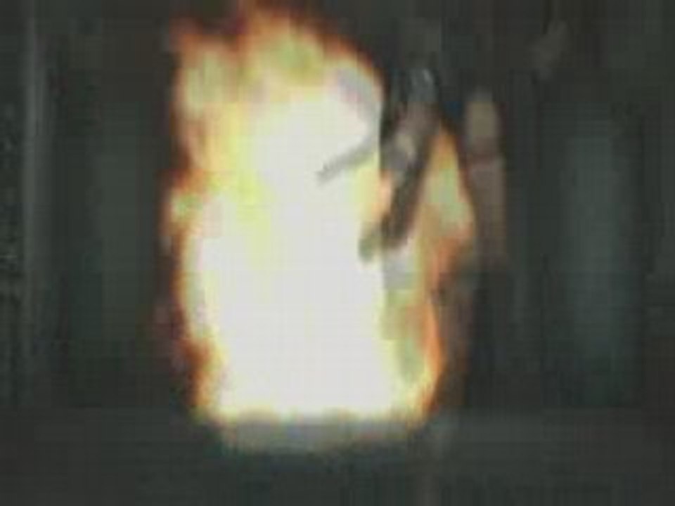 TR Underworld Sinking Ship