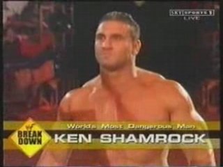 WWF Breakdown 98 - In Your House - Part 5