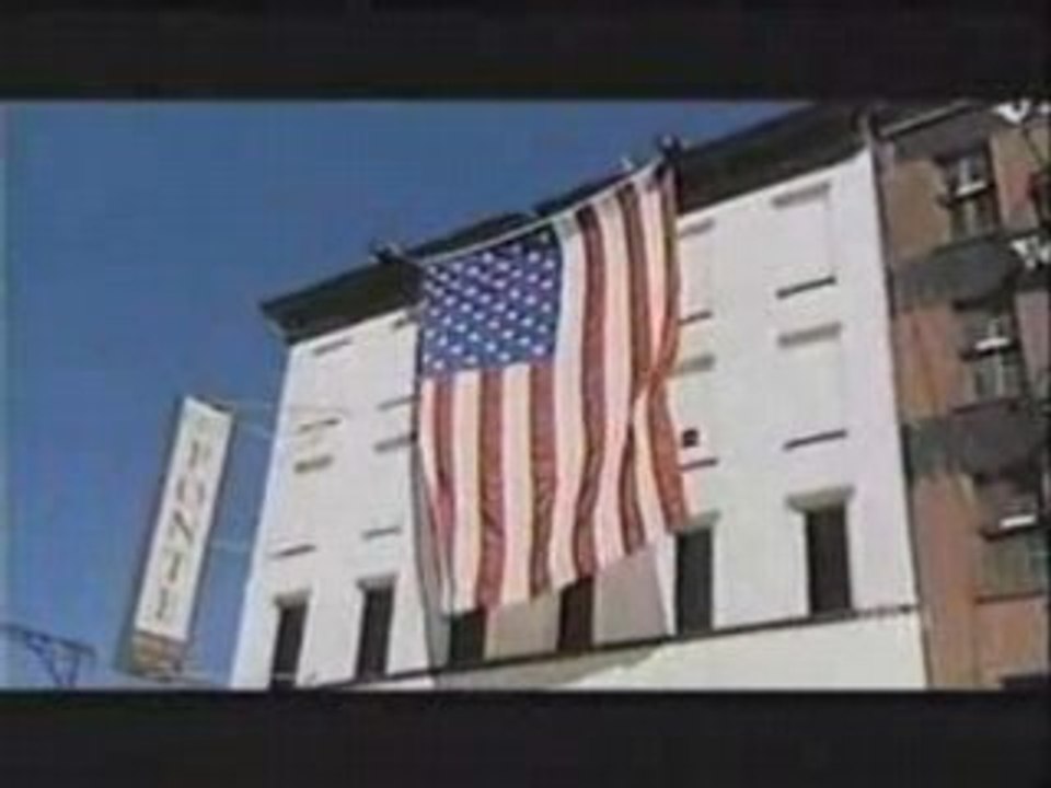 L'héritage empoisonné du 11 Septembre 2001_1de7