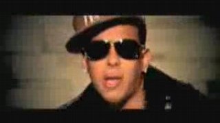 Daddy Yankee -  Llamado De Emergencia (Official Video HQ)