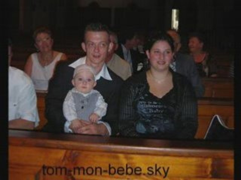 Bapteme