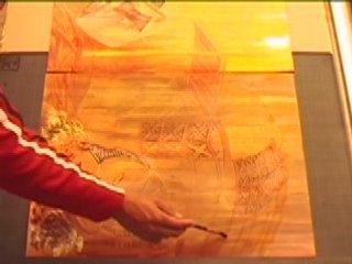 Khayleen Roman Graphique