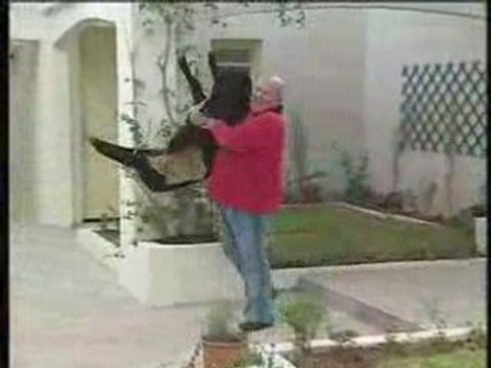 Tv7 S4 Ep8 Choufli 7al hal P1/2 (Episode censuré)