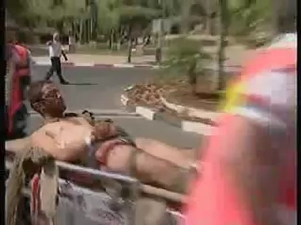 Ne touche pas au Liban