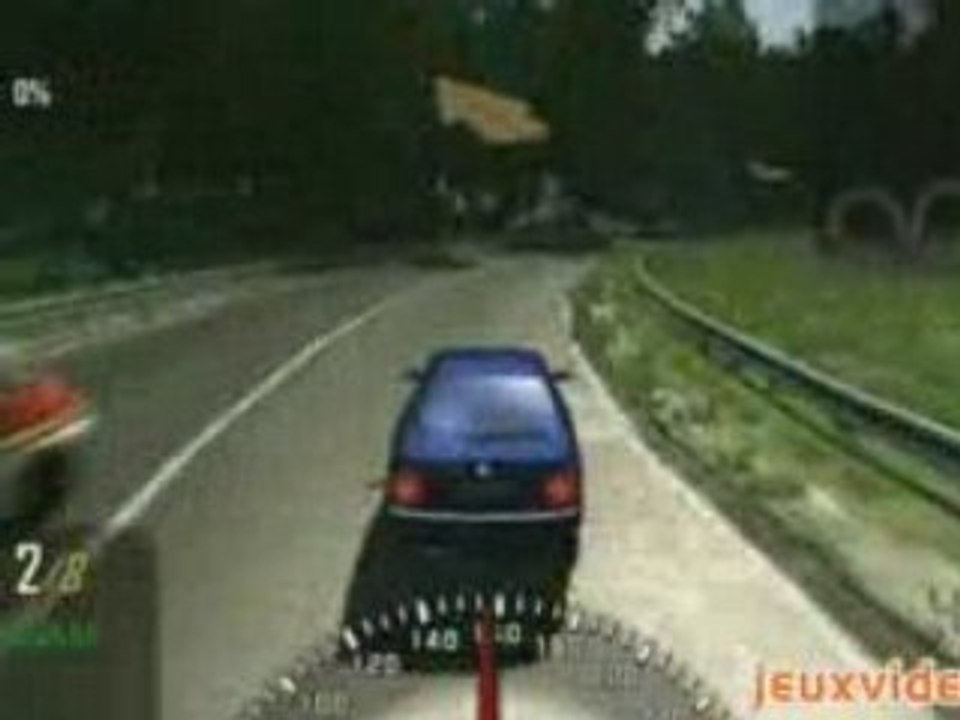 Crash Time
