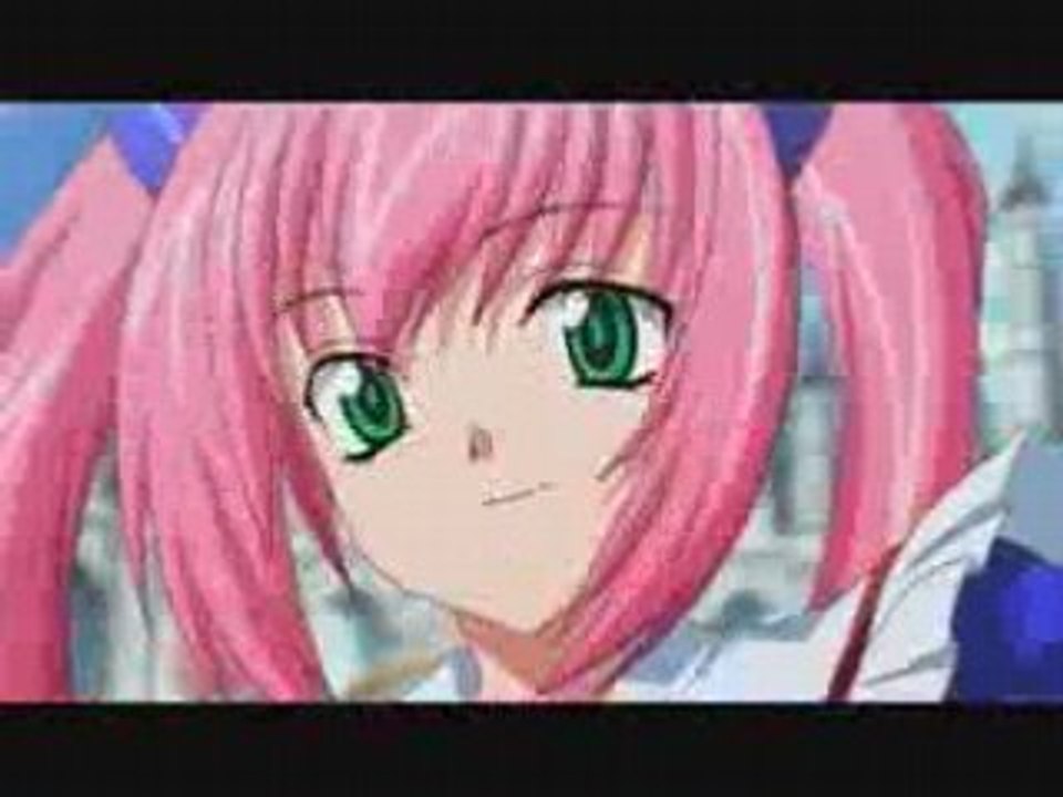 Anime Trailers - Quiz Magic Academy Trailer 2