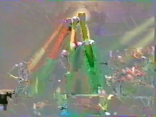 Panama by Rudy ROBERTS feat. Bruno PELLETIER