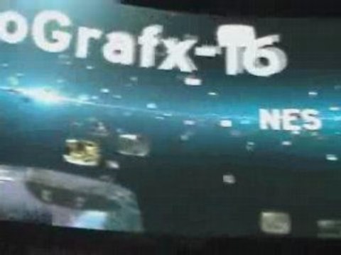 E3 2005 - Trailer Electronic Arts 360°