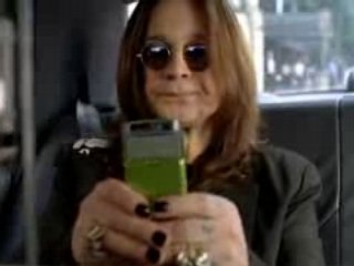 Propel & Ozzy Osbourne - Samsung