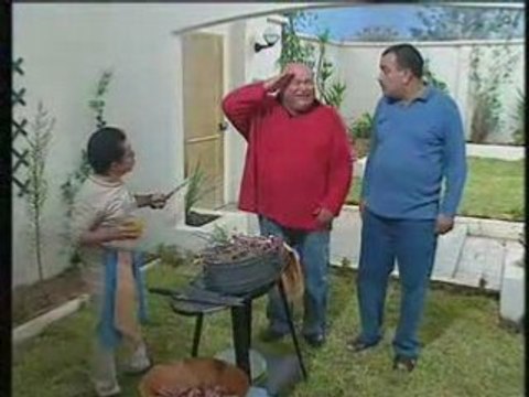 Tv7 S4 Ep8 Choufli 7al hal P2/2 (Episode censuré)