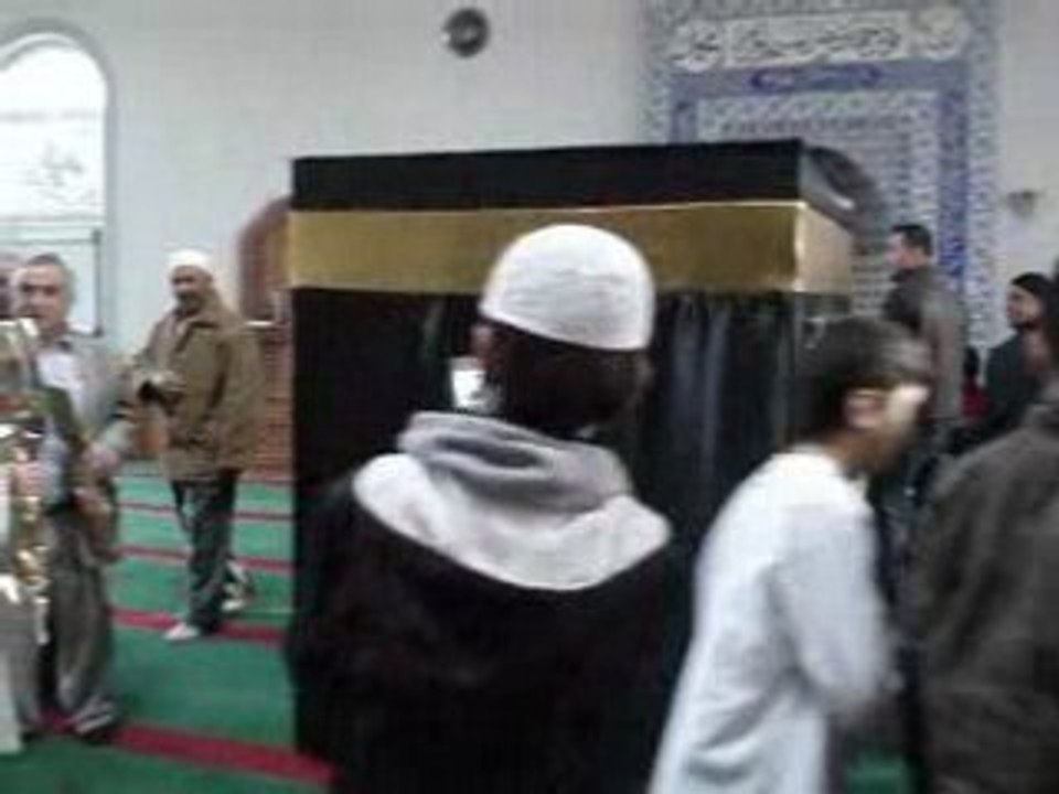 Hac-Kursu