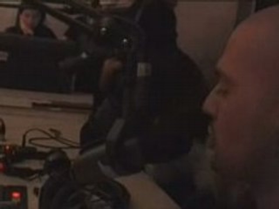 Kalash  Harcelement Textuel Fuzati  & Haroun