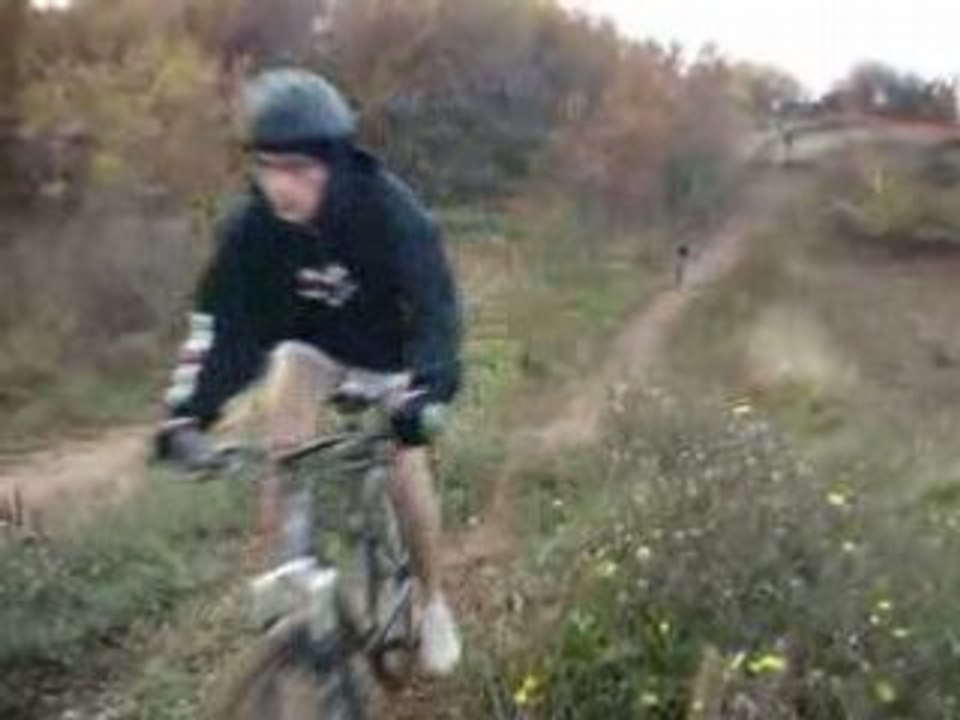 Paul, Alexandre, Marc et Antoine