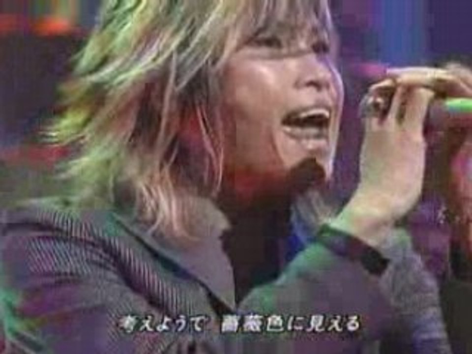 Pierrot - Barairo no Sekai