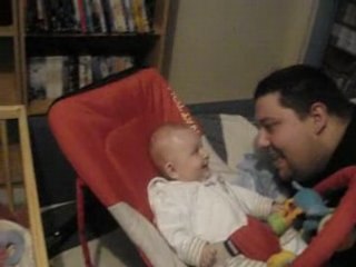 LES FOUX-RIRES DE LUCAS