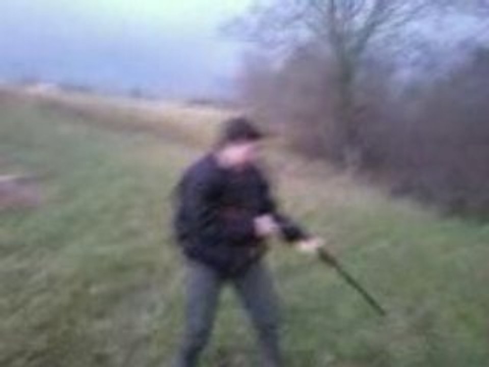 Petit chasseur