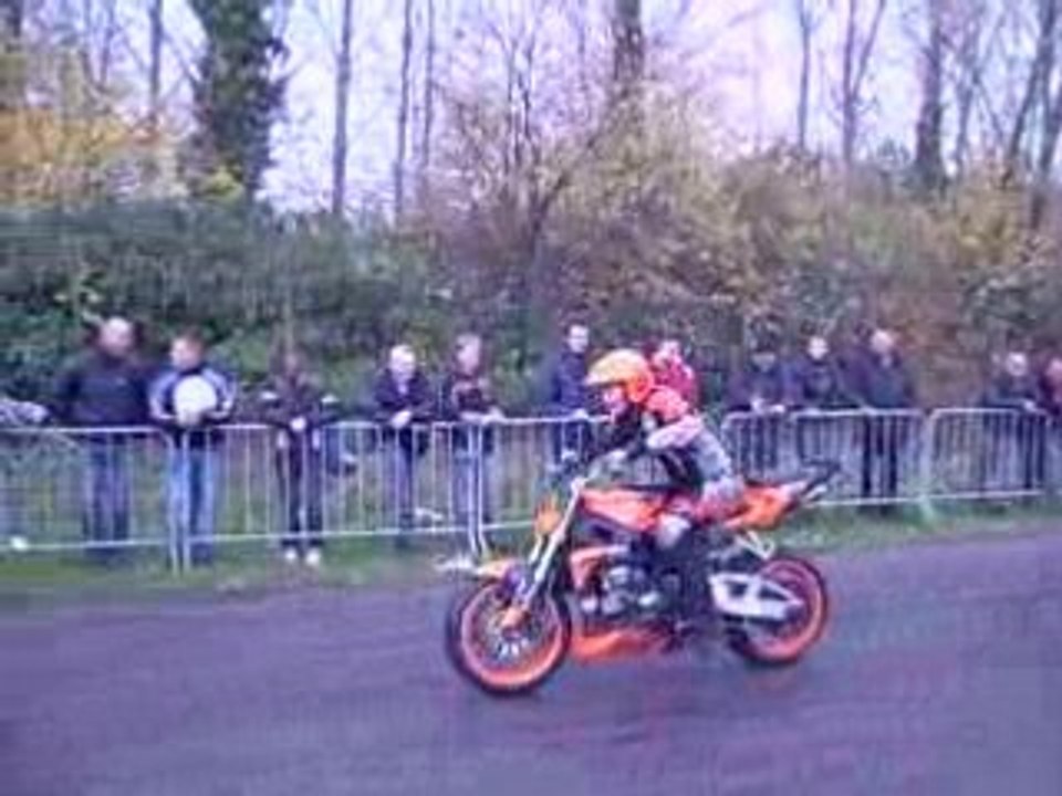 tournai le 09 novembre 2008