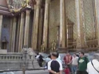 El Templo del Buda de Esmeralda