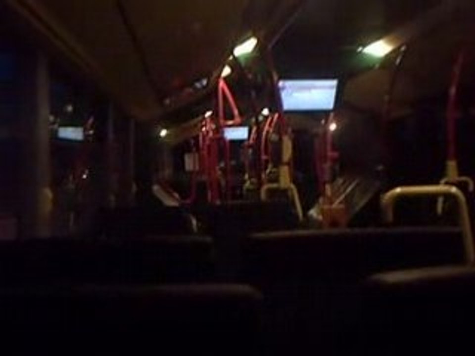 MERCEDES BENZ CITARO 0530 G I GNV DIVIA n°803