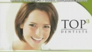 Cosmetic Dentistry Top3d | Cosmetic Dentist Tulsa