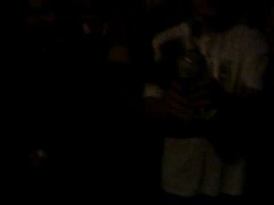 Interfob 2008 (19) - Parking Party