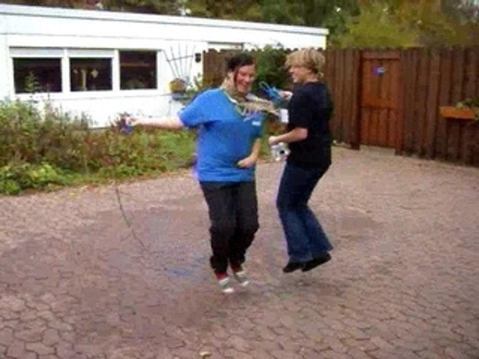 Interfob 2008 (20) - skipping