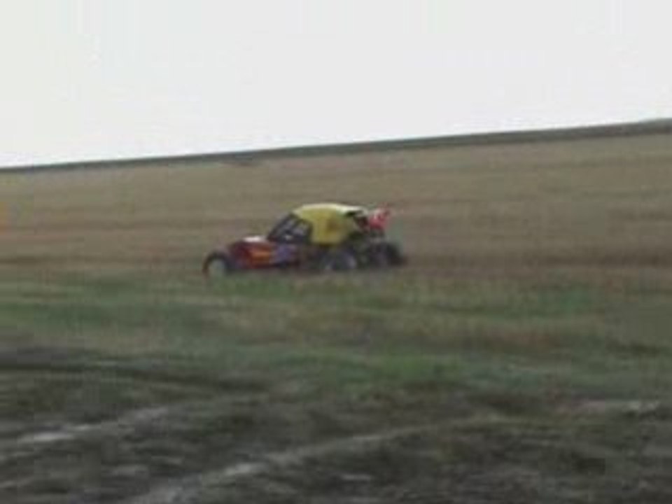 essai de mon D1