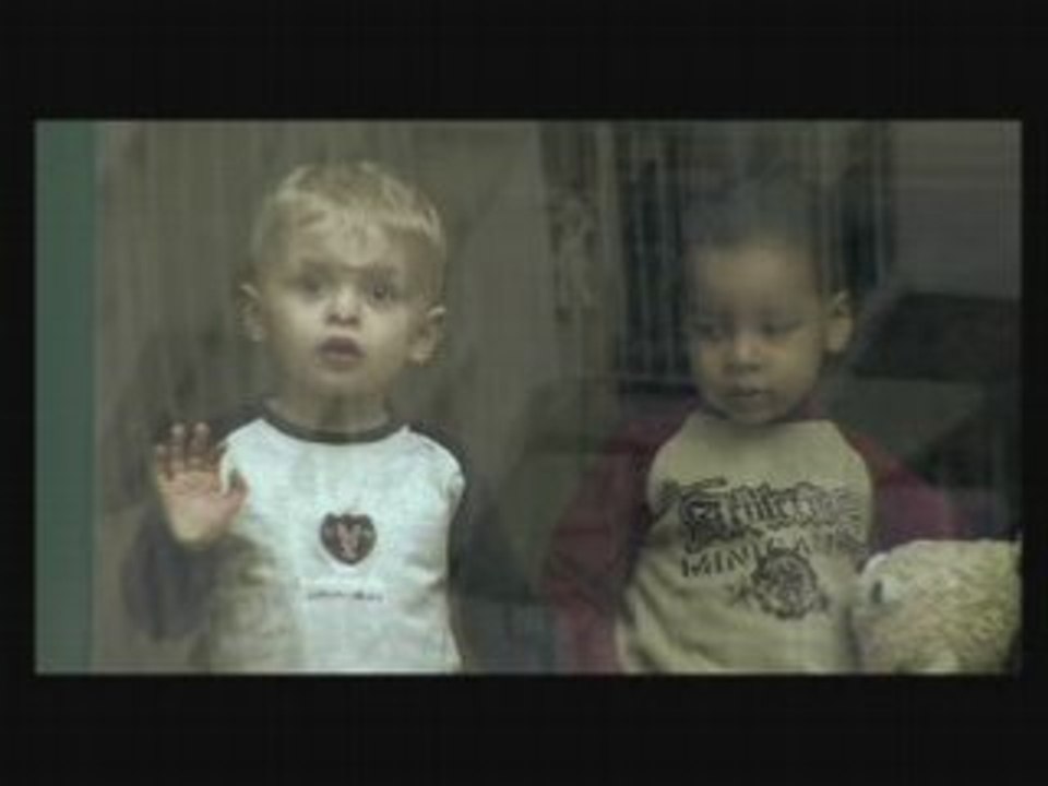 LA VIE CONTINUE (bande annonce)