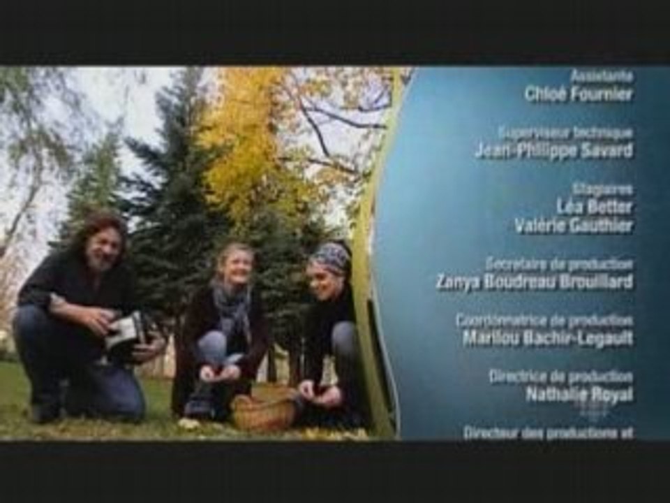 Bétisier S02E09 - 3600 secondes d'extase