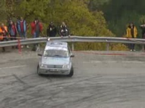 criterium des cevennes demi tour de fred