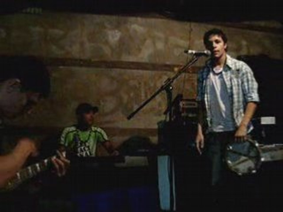 Banda PR Prisma - Ensaio 4