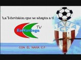 Futbol Barcia CF - Navia CF 2008