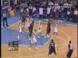 Sarunas Jasikevicius - USA - JO 2004