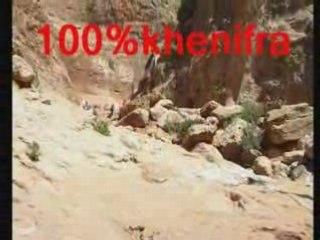 Rouicha tchahedt a ya Ajdir ichhed oglmam