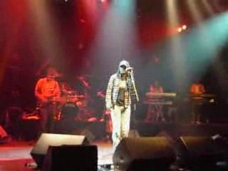 Alpha blondy - Jerusalem (Live Boulogne sur mer)