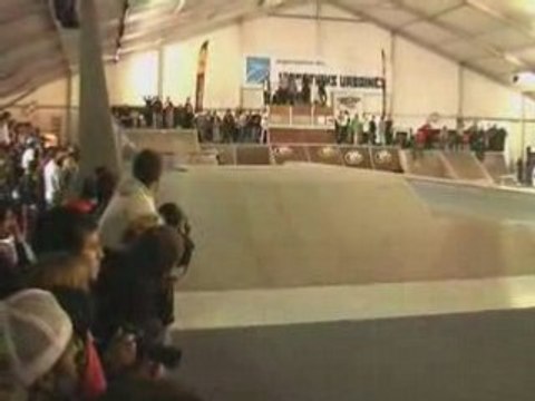 Vibrations urbaines best off