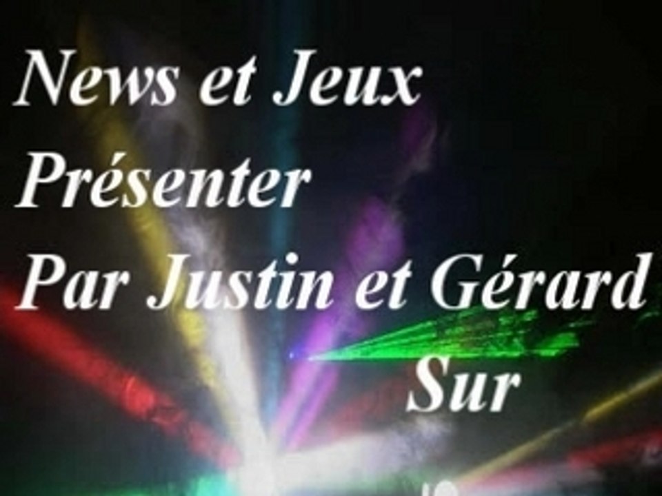 Annonce Spot News Tv