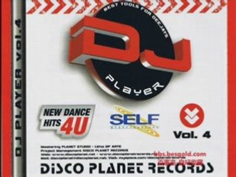 La MU.SI.CA. (Eiffel 65 extended remix)