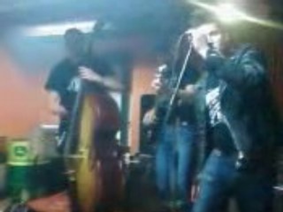 Les Grease rokers