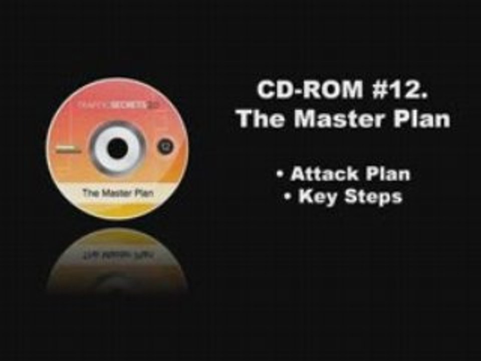 Traffic Secrets from legendary traffic King John Reese