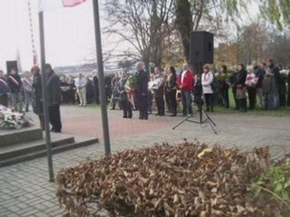 Gubin-Dzien Niepodległości