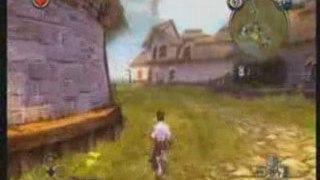 fable gameplay 12 premères minutes