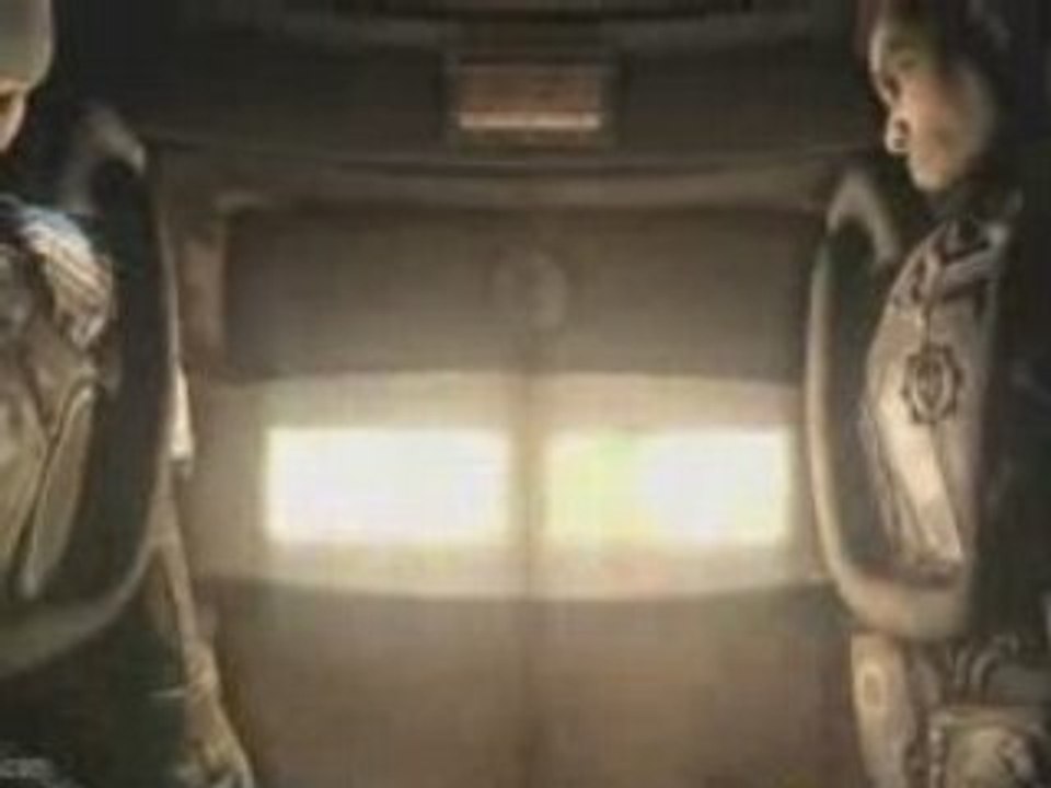 Gears of War -- HD Content ( www.google.forum.st )