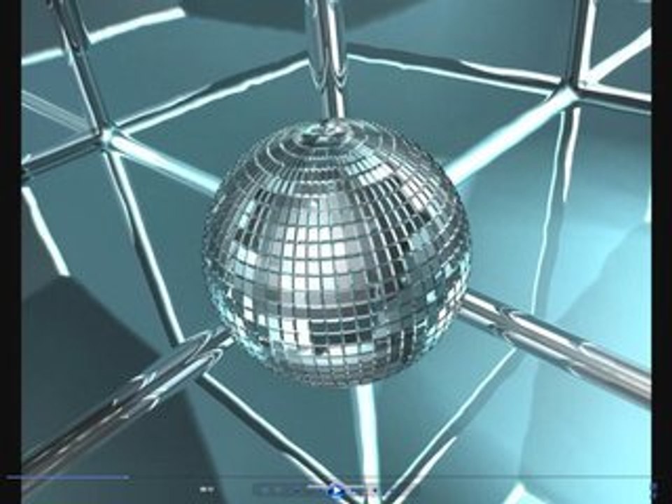 Several self reflections!