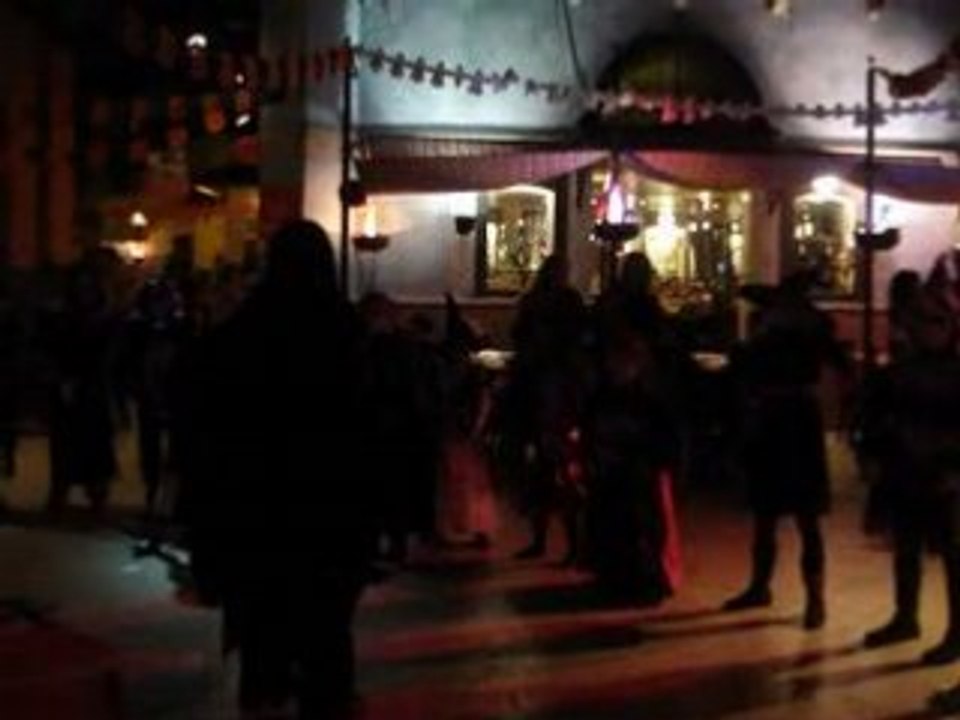 Halloween 2008