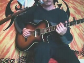 River rat jimmy - Kelly Joe Phelps (cover)