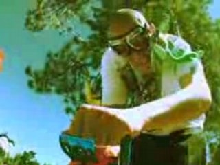 The Dirtball - Mushroom Cloud / Moonshine Rhyme