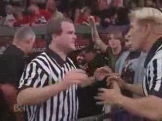 TNA Turning Point 2008 Part 3