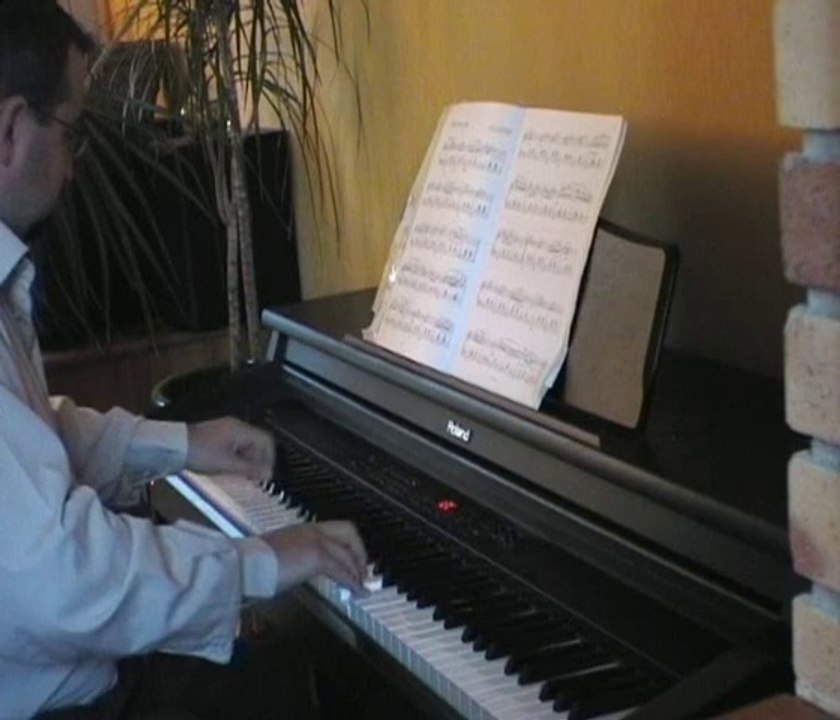 Valse Posthume de Chopin