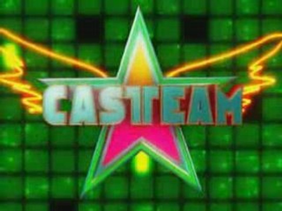 Casi Angeles 2008 Team Angels Lunes 10/11